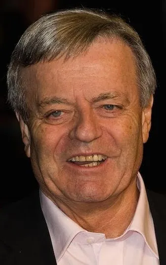 Tony Blackburn