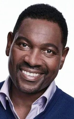 Mykelti Williamson