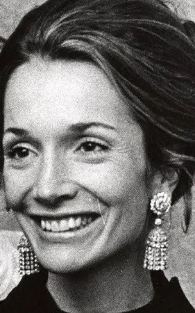 Lee Radziwill