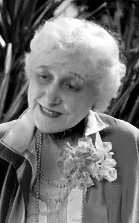 Jeanne Méa