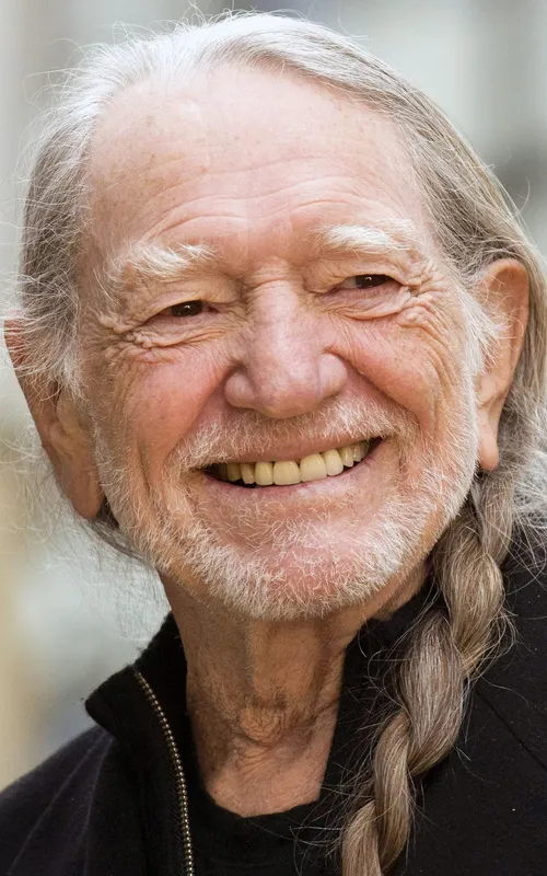 Willie Nelson