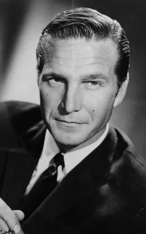 Eric Fleming