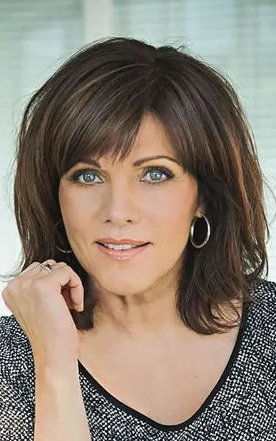 Birgit Schrowange