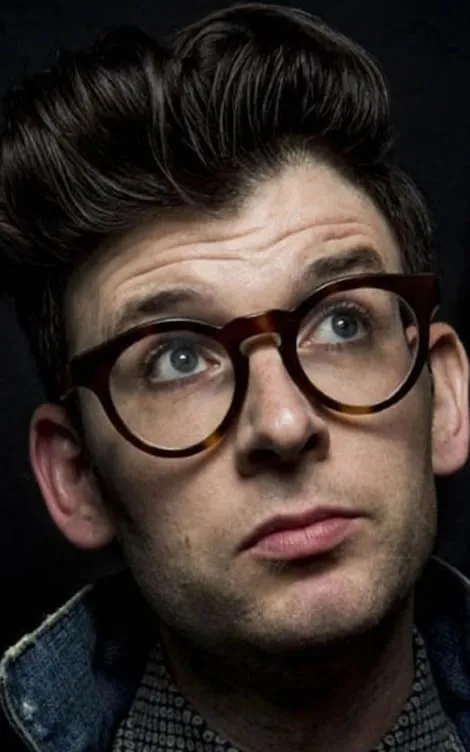 Moshe Kasher