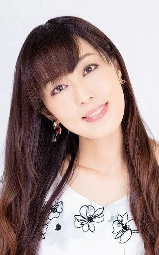 Yoko Hikasa