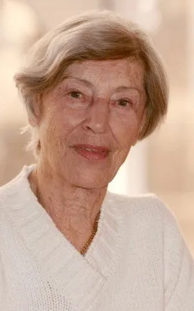 Jeanne de Funès