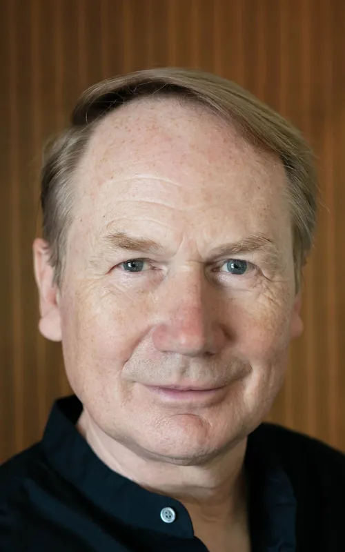 Harald Burmeister