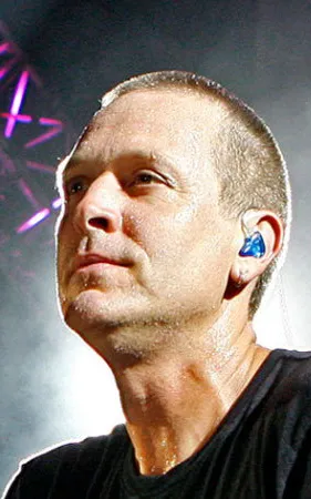 Mike Malinin
