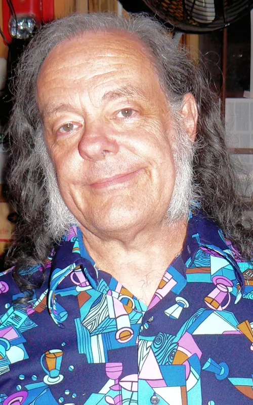 David Lindley