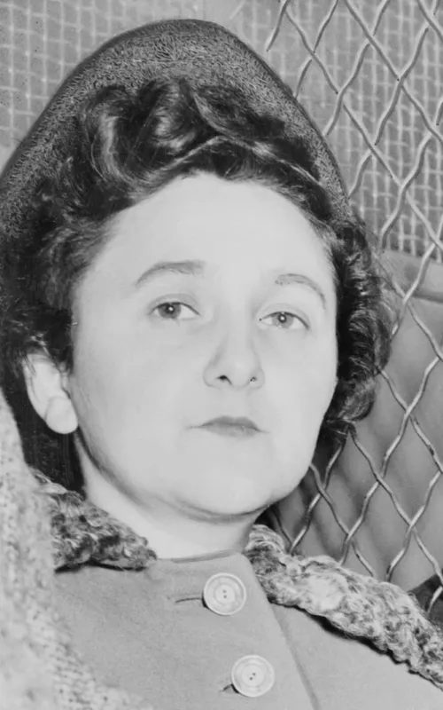 Ethel Rosenberg