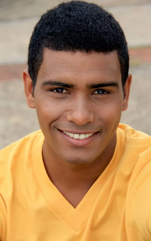 Diego Avelino