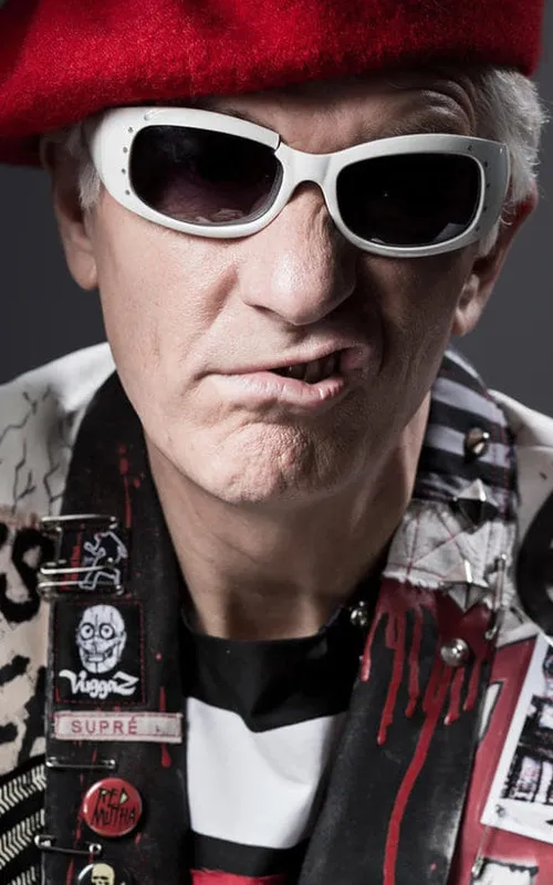 Captain Sensible