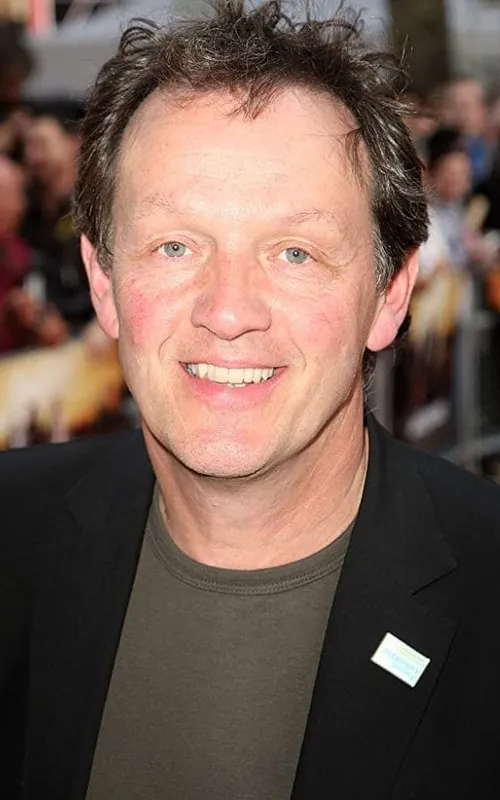 Kevin Whately