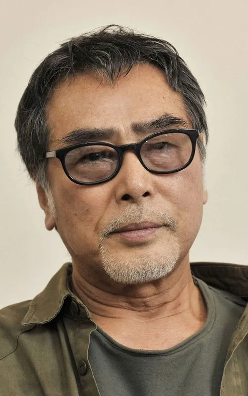 Yoshio Harada