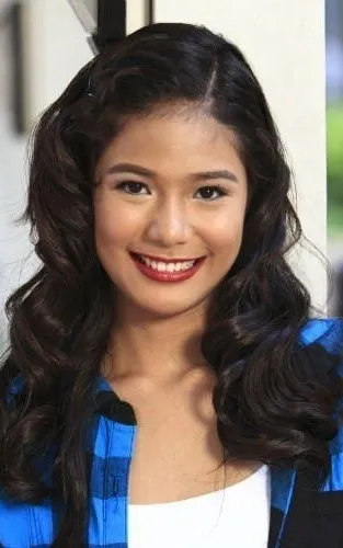 Devon Seron