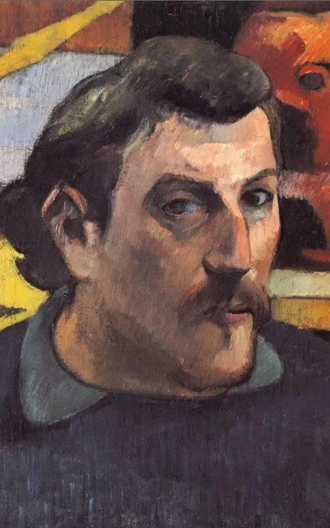 Paul Gauguin