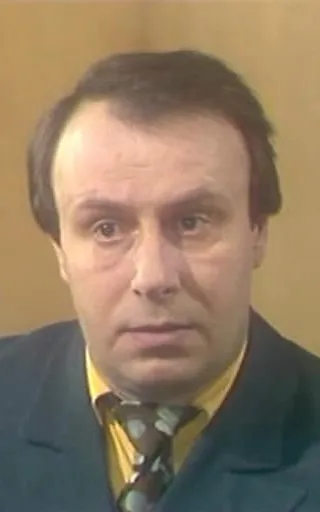 Aleksandr Mikhaylushkin