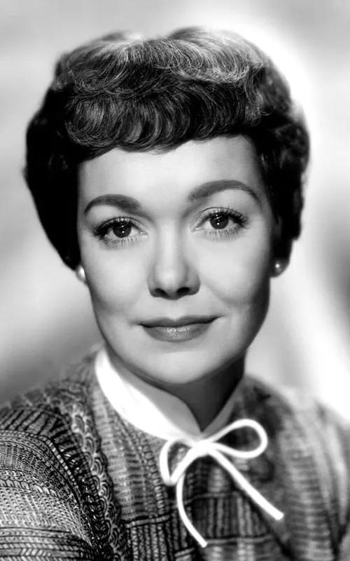 Jane Wyman