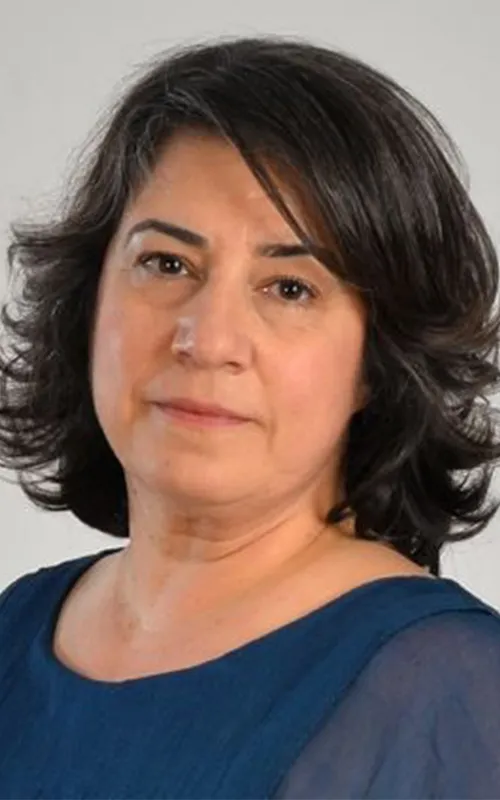 Zeynep Erkekli
