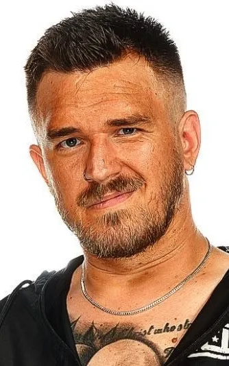 Brandon Kirk