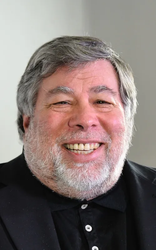 Steve Wozniak