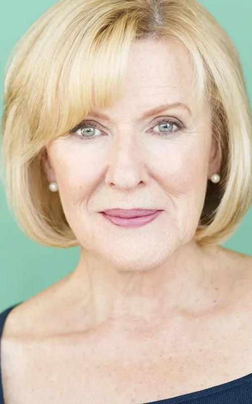 Joy Franz