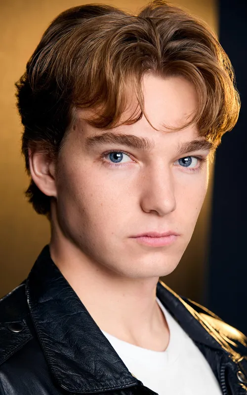 Colin Cassidy
