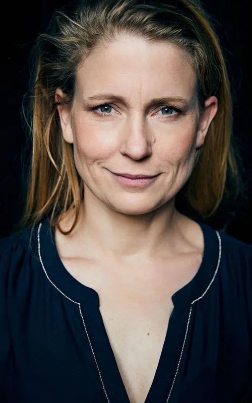 Antje Otterson