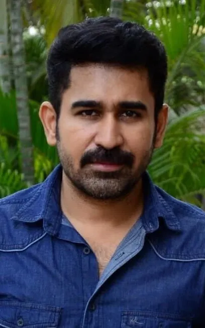 Vijay Antony