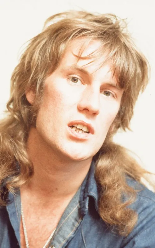 Alvin Lee