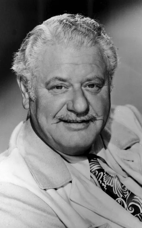 Alan Hale