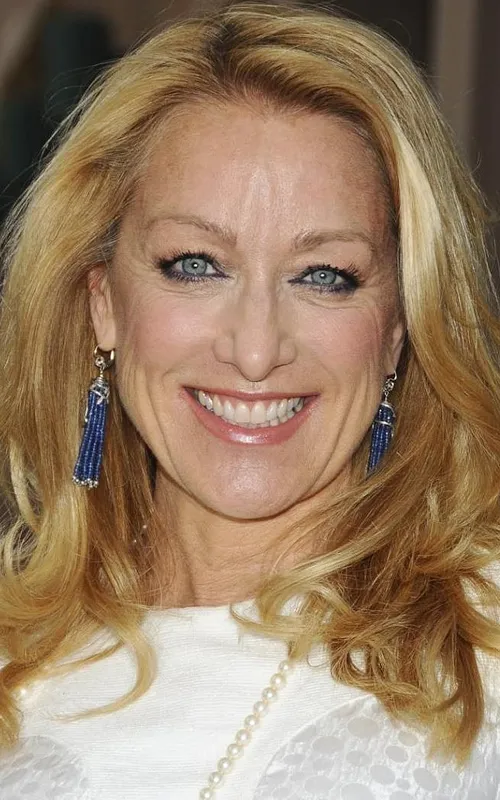 Patricia Wettig