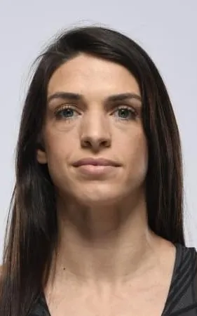 Mackenzie Dern