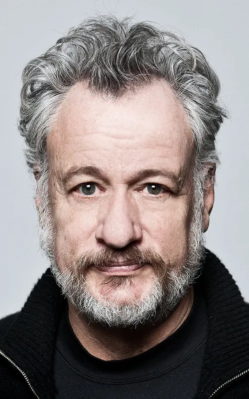 John de Lancie