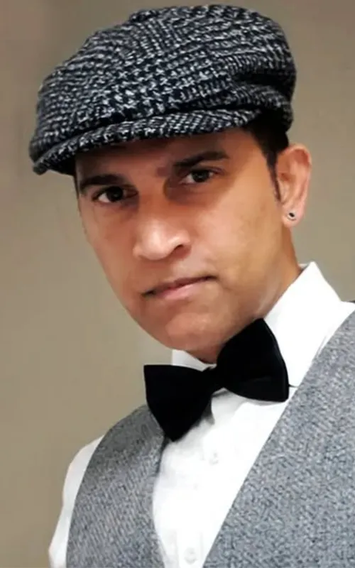 Giju John