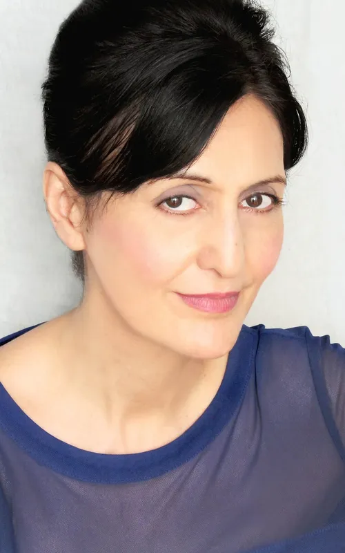 Jacqueline Antaramian