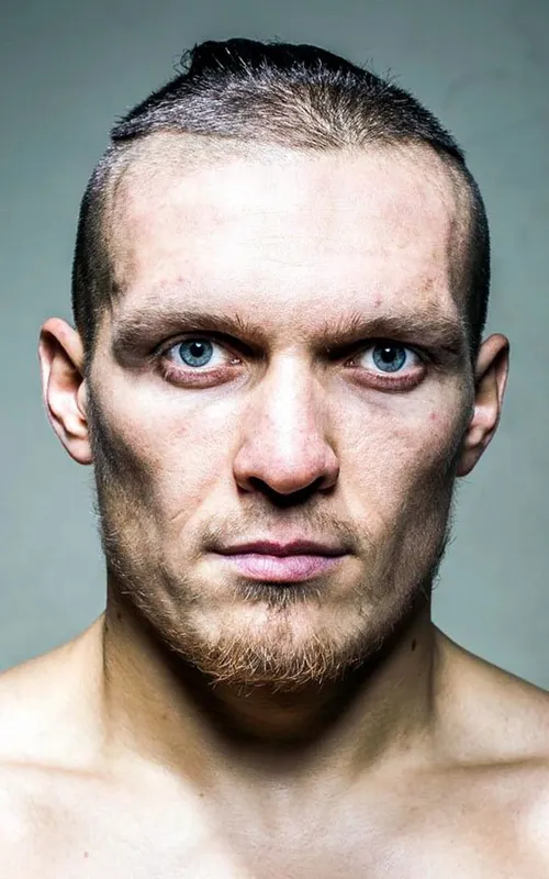 Oleksandr Usyk