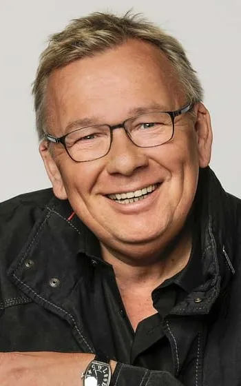 Bernd Stelter