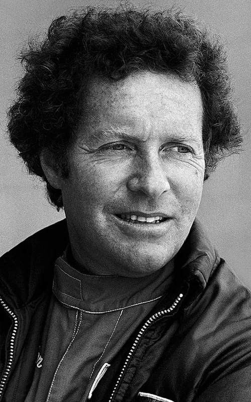 Peter Gregg