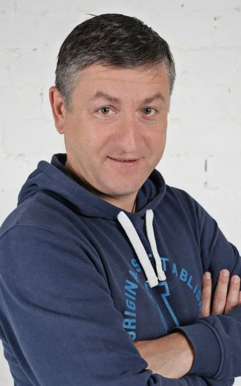 Yuriy Ignatenko