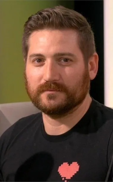 Adam Kovic