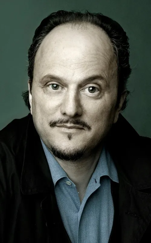 Jeffrey Eugenides