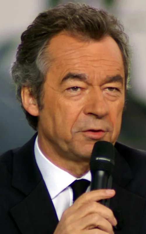 Michel Denisot