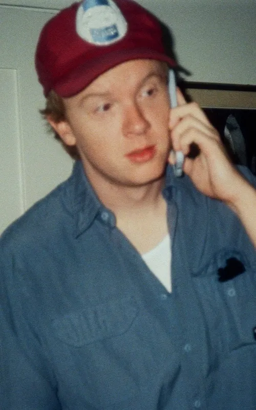 Danny Scharar