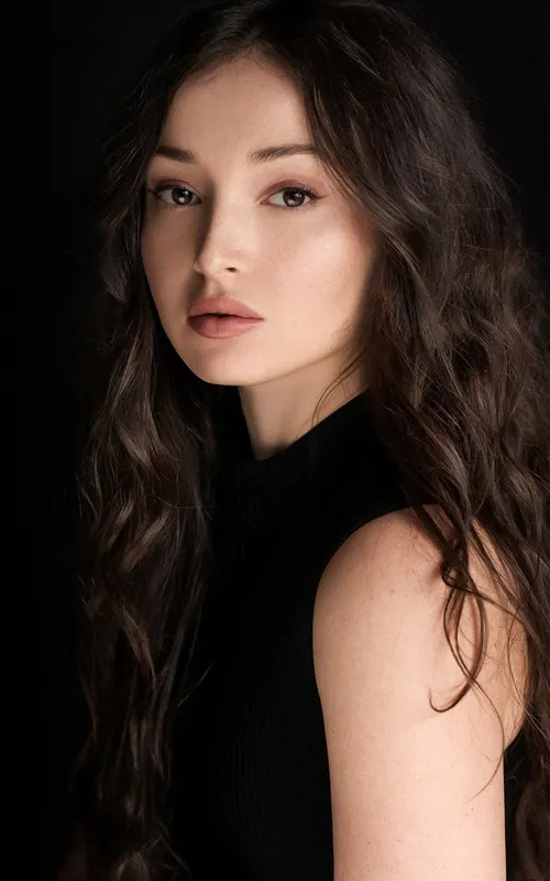 Jenna Berman