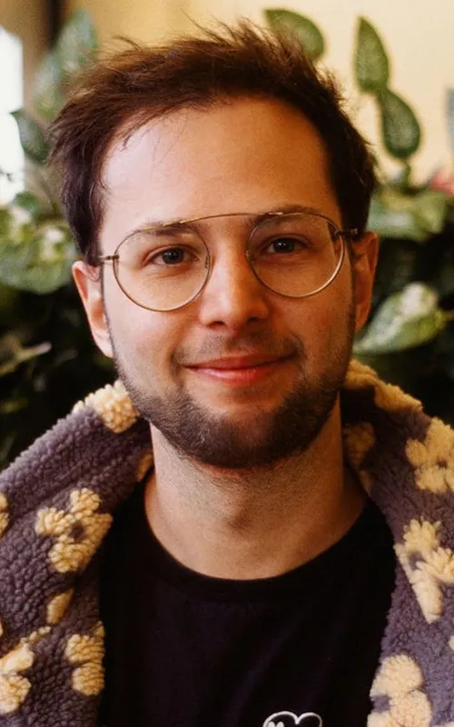 Zach Kornfeld