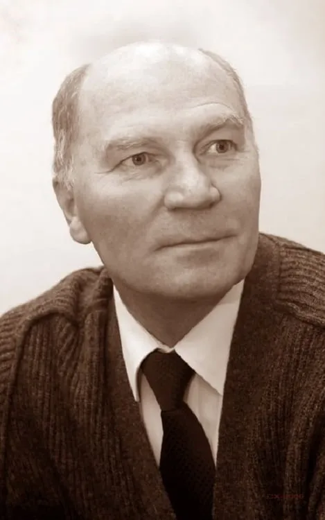 Aleksey Bichkov