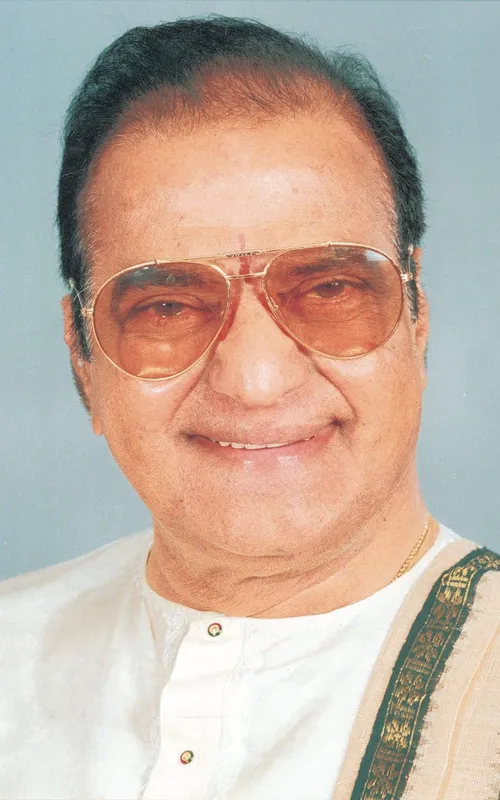 N.T. Rama Rao