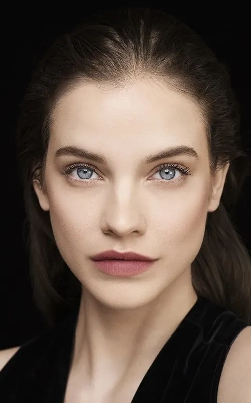 Barbara Palvin