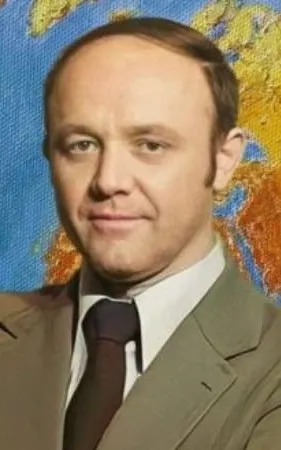 Yuri Senkevich